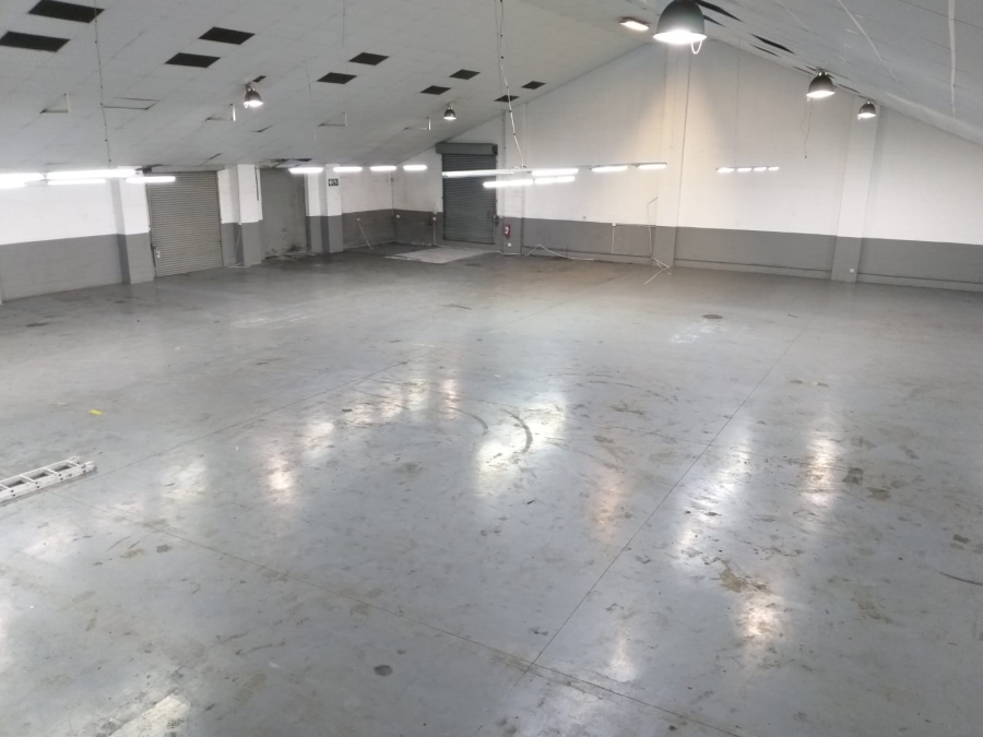 To Let Commercial Property for Rent in Atlas Gardens Western Cape